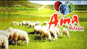 Todo en lanas, cursos de TEJIDOS.